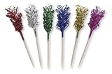 Picks Loopy Frill, 3.5 - 300 Count
