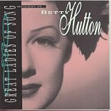 Betty Hutton Spotlight on