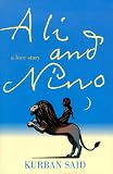 Ali and Nino