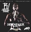 Der Neger ( in Mir )