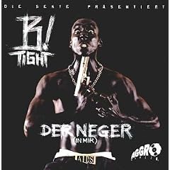Der Neger ( in Mir )