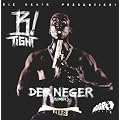 Der Neger ( in Mir )