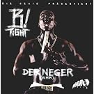 Der Neger ( in Mir )