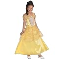 Belle Deluxe Child - medium 7-10