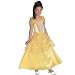 Belle Deluxe Child - medium 7-10
