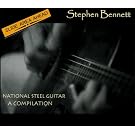 Slide Area Ahead; National Steel Guitar a Compilat