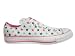Converse Chuck Taylor All Star Lo Top Stars White/Pink