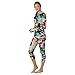 Burton Women's Midweight Crew Tops
