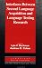 Book Interfaces between Second Language Acquisition and Language Testing Research (Cambridge Applied Linguistics)