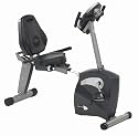 Schwinn 213 Recumbent Exercise Bike [Discontinued]