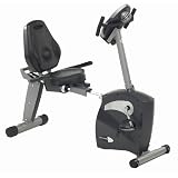 Schwinn 213 Recumbent Exercise Bike [Discontinued]