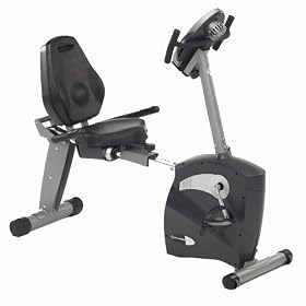 Schwinn 213 Recumbent Exercise Bike [Discontinued]