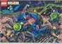 Lego Insectoids 6977 Arachnoid Star Base