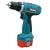 Makita 6260DWPE 9.6-Volt 3/8-Inch Cordless Drill/Driver Kit