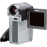 Toshiba Gigashot GSC-R30 30GB 2MP Hard Disc Drive Camcorder w/10x Optical Zoom