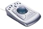 Kensington Turbo Mouse Pro USB Trackball with 6 Direct Web Buttons USB for Windows or Mac - 64214