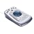 Kensington Turbo Mouse Pro USB Trackball with 6 Direct Web Buttons USB for Windows or Mac - 64214