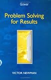 Problem Solving for Results