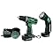 Small Woodworking Shop Tools