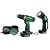 Hitachi DS12DVF3 12-Volt Ni-Cad 3/8-Inch Cordless Drill/Driver Kit