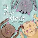 Trois P'Tits Chats