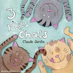Trois P'Tits Chats