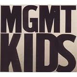 Kids [12 VINYL]