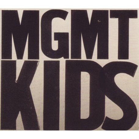 CD-Charts  Music : Kids [12" VINYL]