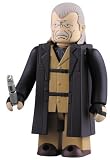 Metal Gear Solid Liquid Ocelot Kubrick Figure