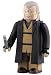 Metal Gear Solid Liquid Ocelot Kubrick Figure