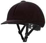 Troxel® Capriole - English Show Helmet