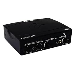 E-MU 0204 USB 2.0