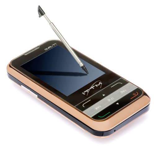 Imagen 2 de ITTM ITTM DUAL77 Gold