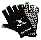 GILBERT Accessories Elite Rugby Glove , M