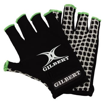 GILBERT Accessories Elite Rugby Glove (891135-03-X), M