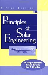 Principles of Solar Engineering
