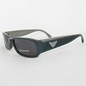 EMPORIO ARMANI SUNGLASSES EA 9342/S 0RWE Gray Pearl Y1