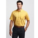 Eddie Bauer Relaxed Fit Signature Twill Shirt