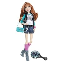Disney V.I.P. CeCe Jones Fashion Doll - 2012