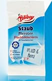 Poliboy Staubmeister Feuchttücher für Flachbildschirme (ALA30)