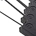 Park Tool P-Handled Hex Wrench Set with Holder - 8pc