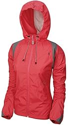 Sierra Designs Women's Kenosha Full Zip Hoody Jacket