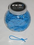 FCS LEASH STRING リーシュストリング リーシュロック (1本) リーシュ