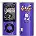 Garfield MP3 Player on iPod Nano 16GB 5th Gen