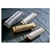 Musical Instruments : Hohner 260 40 Chromatic Harmonica (Key of C)