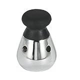 Mirro 92115 15-PSI Pressure Cooker and Canner Control for Model 92112 / 92116 / 92122 / 92122A