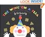 The Wing on a Flea: A Book about Shapes