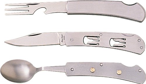 Kabar Stainless Steel Original Hobo All-Purpose Knife Kabar Stainless Steel Original Hobo All-Purpose Knife