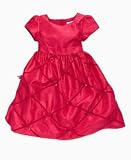 Charter Club Little Girl Taffeta Dress