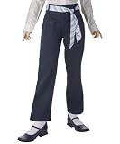Handkerchief Style Fashion Pants